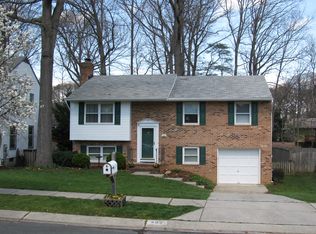 482 Ixworth Ct, Severna Park, MD 21146