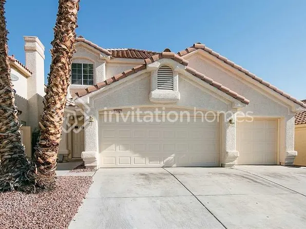 8324 Grand Pacific Dr, Las Vegas, NV 89128