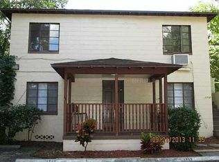 1712 E Jersey Ave, Orlando, FL 32806