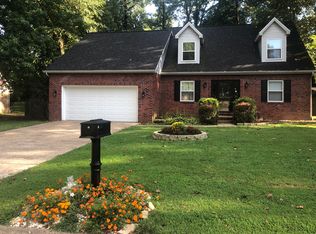 425 Pleasant View Dr, Evansville, IN