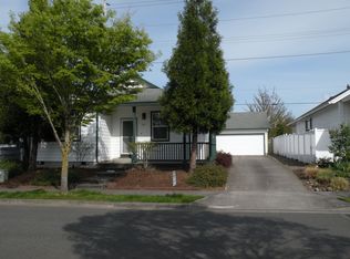 730 NE Pacific Dr, Fairview, OR 97024