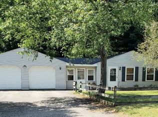 51285 Helmen Ave, South Bend, IN 46637