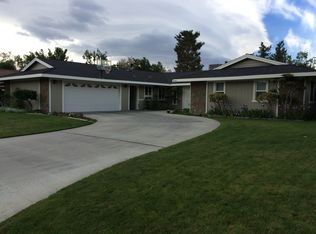 3566 Ranch View Ln, Bishop, CA 93514