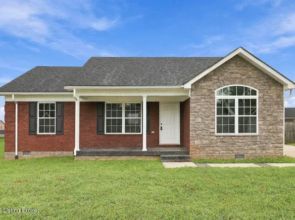117 Shallow Springs Ct, Bardstown, KY 40004