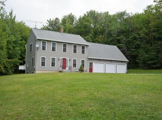 743 Brighton Hill Rd, Minot, ME 04258