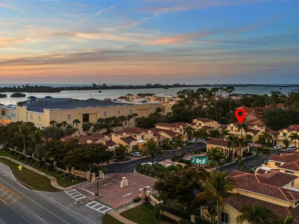1140 BEACHCOMBER COURT #11, OSPREY, FL 34229