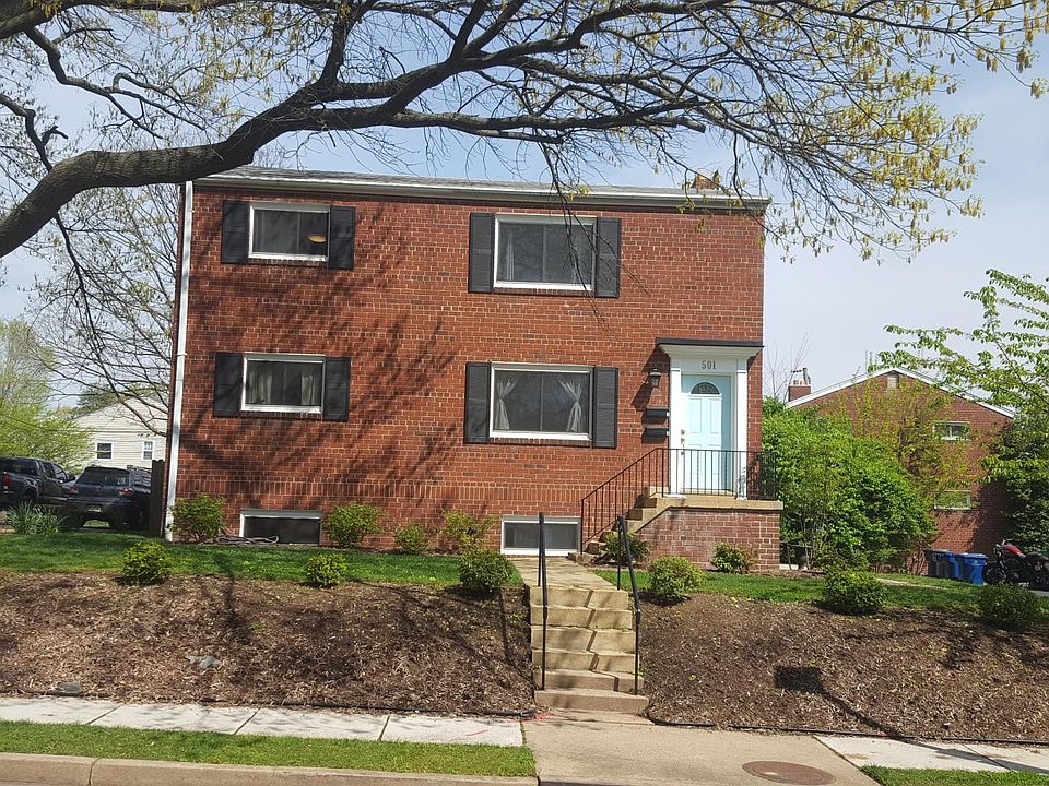 1st image of 501 26th St S APT 1