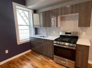 863 18th Ave #101A, Irvington, NJ 07111