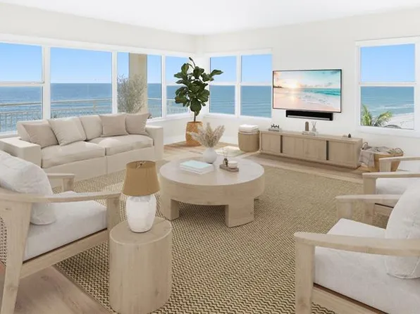 601 Longboat Club Rd Unit 504S, Longboat Key, FL 34228