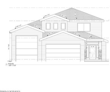 1050 Turk Cir, Wasilla, AK, 99654
