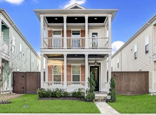 7 Black Dog Ln, Spring, TX 77389