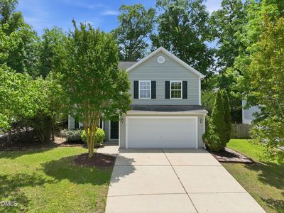 1 Still Pond Ct, Durham, NC, 27713