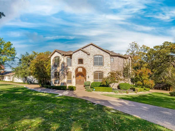3225 Crescent Dr, Southlake, TX 76092