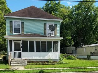 144 Pinckney St, Chester, SC 29706