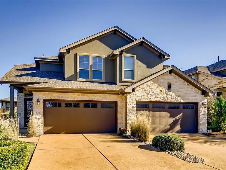7500 Colina Vista Loop #A — Photo 1