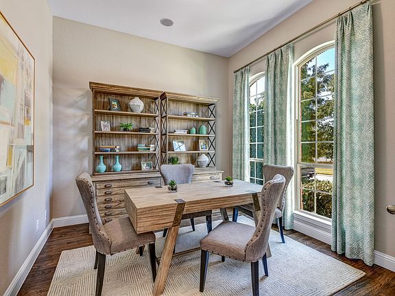 Plan 116 Study Representative Image