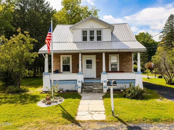 106 Oak Ave Floor 1, Matamoras, PA 18336