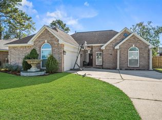 6222 Verde Valley Dr, Humble, TX 77396