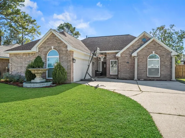 6222 Verde Valley Dr, Humble, TX 77396