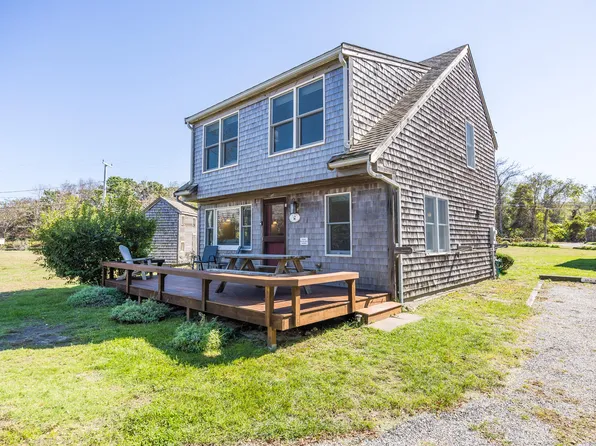45 Linger Longer Cartway, Brewster, MA 02631
