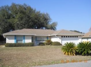 3184 S Franklin Ter, Inverness, FL 34450