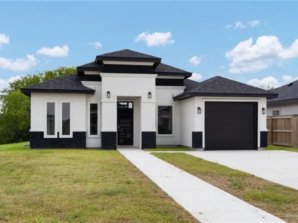 1208 W Franklin Ave, Alton, TX 78573