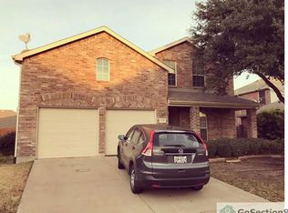 1008 Trickham Dr, Forney, TX 75126
