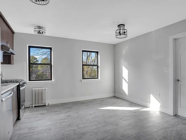 Kitchen/Living Room