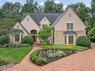 7817 Jonell Sq, New Albany, OH