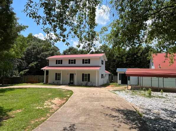 1083 Kathwood Drive Ext, Elberton, GA 30635