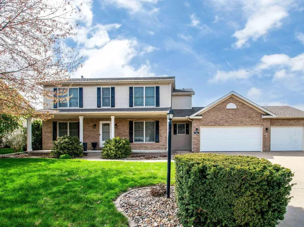 2326 W Monica Dr, Dunlap, IL 61525