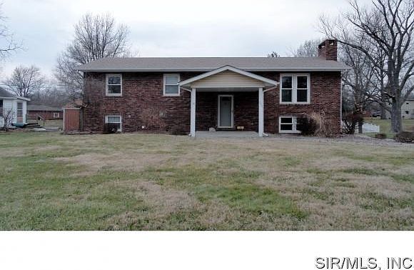 Spacious All Brick Home