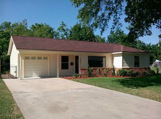 5939 Doulton Dr, Houston, TX 77033
