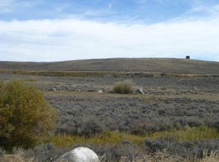 Green River Rnch #D, Daniel, WY 83115