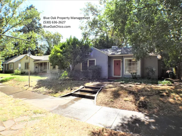 337 W 1st Ave, Chico, CA 95926