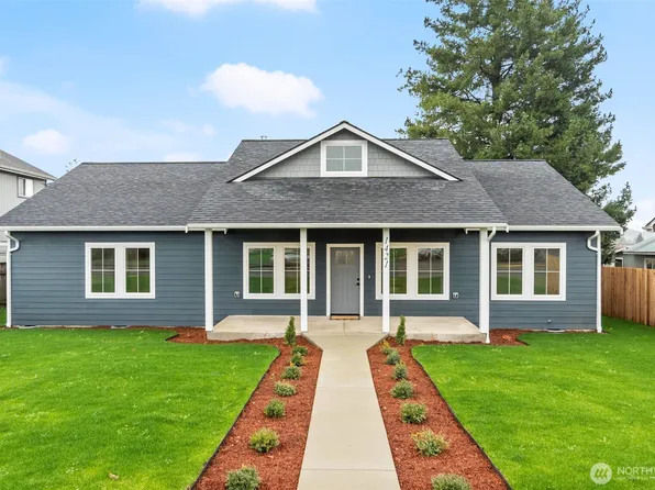 1421 W Main Street, Elma, WA 98541