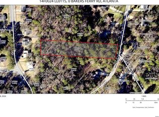 3877 Bakers Ferry Rd SW, Atlanta, GA 30331