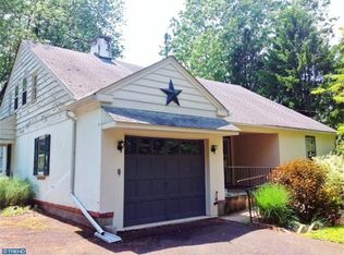 3545 Aquetong Rd, Carversville, PA 18913