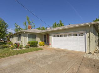 2494 Hawn Ave, Redding, CA 96002