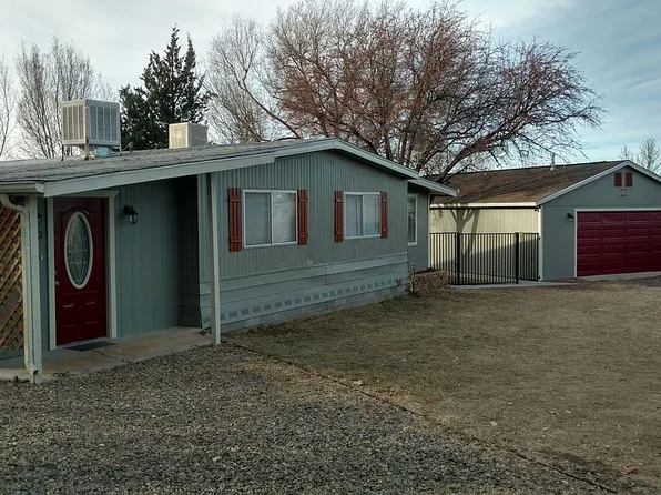 3460 N Date Creek Dr, Prescott Valley, AZ 86314