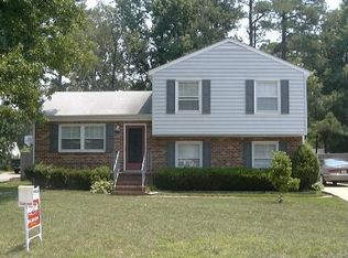 931 Bolton Rd, Richmond, VA 23225