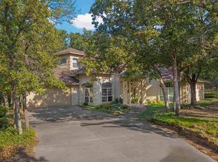 2601 Lyndsey Ct, Stillwater, OK 74074
