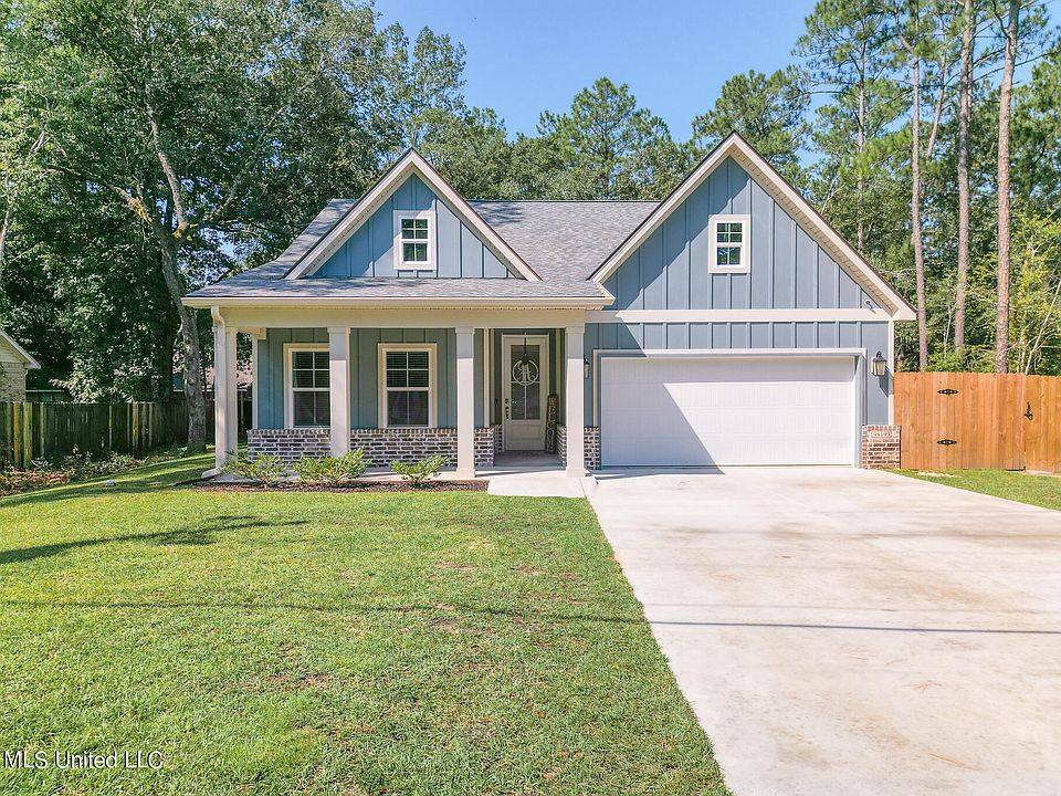 98193 Golf Club Dr, Diamondhead, MS 39525 MLS 4058714 Zillow