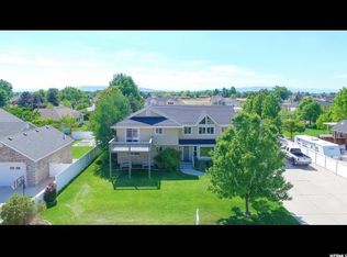 449 N 400 E, Mapleton, UT 84664