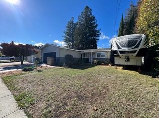 2615 Brown St, Napa, CA 94558