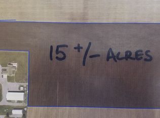 14607 Houk Rd, Monroeville, IN 46773