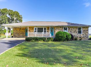 51 N Oak Park Dr, Lexington, AL 35648