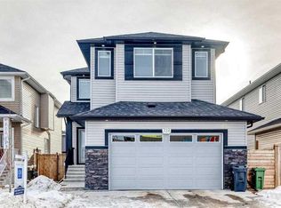 772 N Edgefield Cres, Strathmore, AB T1P 0G2