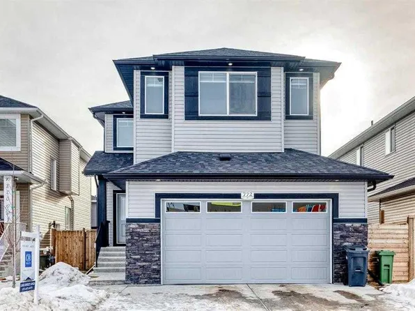 772 N Edgefield Cres, Strathmore, AB T1P 0G2