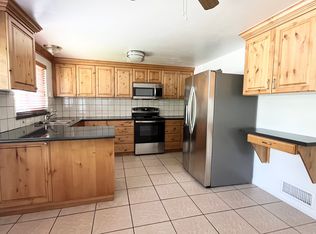 3389 S Hillsdale Dr, West Valley City, UT 84119